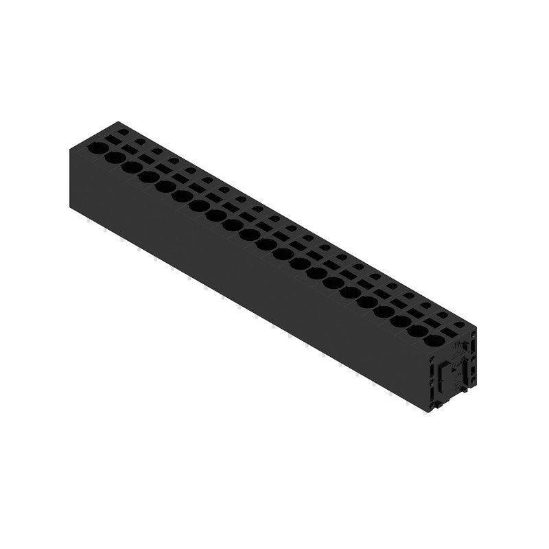Weidmüller - Leiterplattenklemme Leiterplattenklemme LMFS 5.08#1426780000 5.08mm − 10 Stück