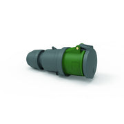Bals Elektrotech - CEE-Kupplung (IEC 60309) Kupplung 31858 IP44