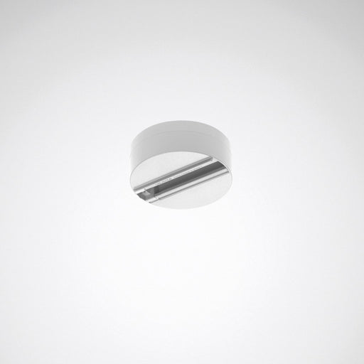 Trilux - Elektrisches Zubehör/Ersatzteile für Leuchten Punktauslass Punktausl #5858400 weiß