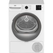 Beko - Wäschetrockner Wärmepumpentrockner BM3T38210W1 8kg