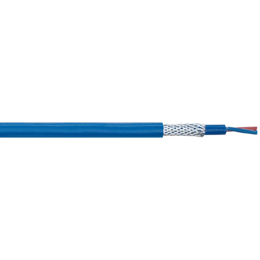 Lapp Kabel&Leitung - Thermoausgleichsleitung KE9L-SY Fe/CuNi JX 0167514/500 2x1,5 IEC − 500 Meter