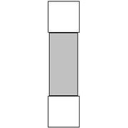 Eska - Zylindrische Sicherung G-Sicherungseinsatz 520.127 FF 10A 5x20mm − 10 Stück