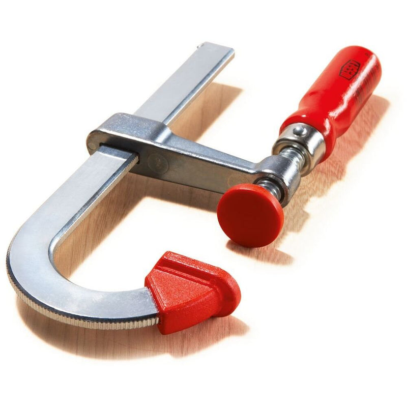 BESSEY - Schraubzwinge Leicht-Schraubzwinge LMU10/5 U-Form
