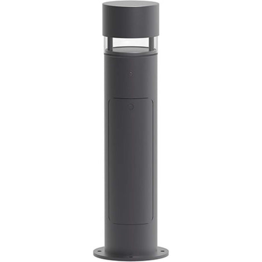 Leipziger Leuchten - Wegeleuchte LED-Pollerleuchte 800mm 6.628.710865800583AL 3000K, ML
