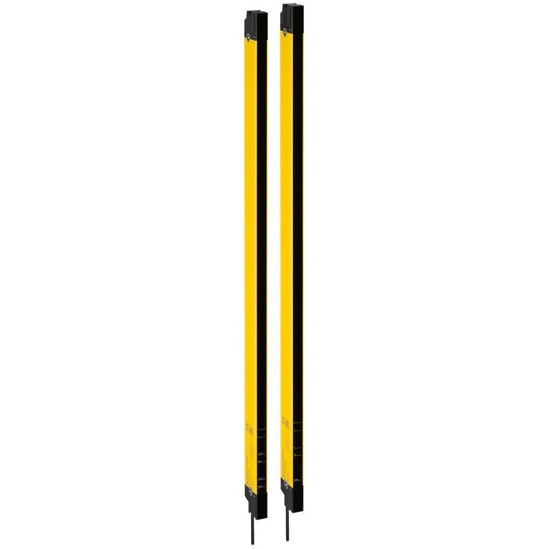 Leuze - Lichtvorhang Set Sicherheits-Sensor MLC520-S-14-570