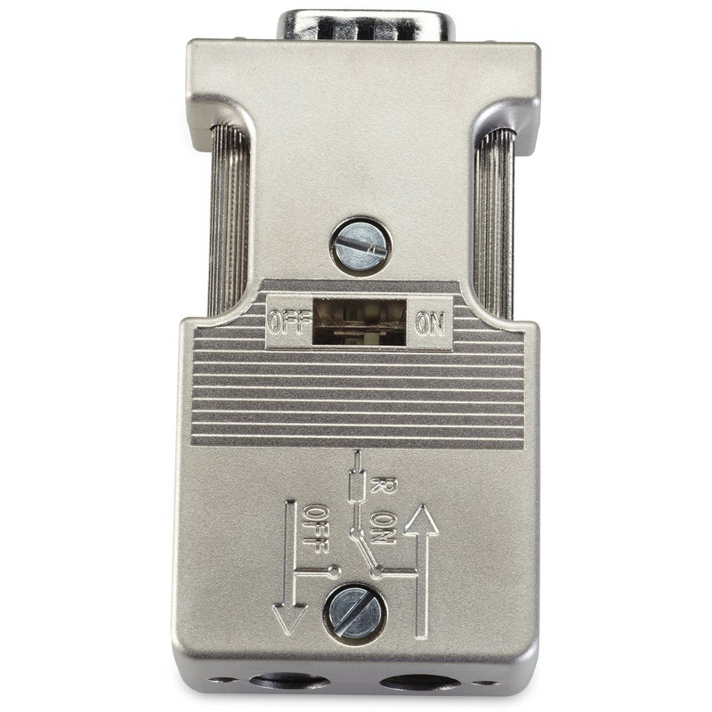 Lapp Zubehör - D-Sub-Steckverbinder ED-PB-90-LED 21700530 − 1 Stück