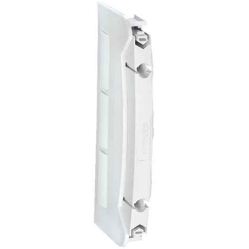 Wöhner - Zubehör/Ersatzteile für Niederspannungs-Schalttechnik Profihalter 01017 − 4 Stück