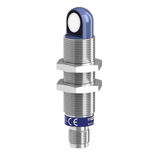 TMSS - Ultraschall Taster Ultraschallsensor XXA18S1AM12 M18 abgew.4-20mASN1m