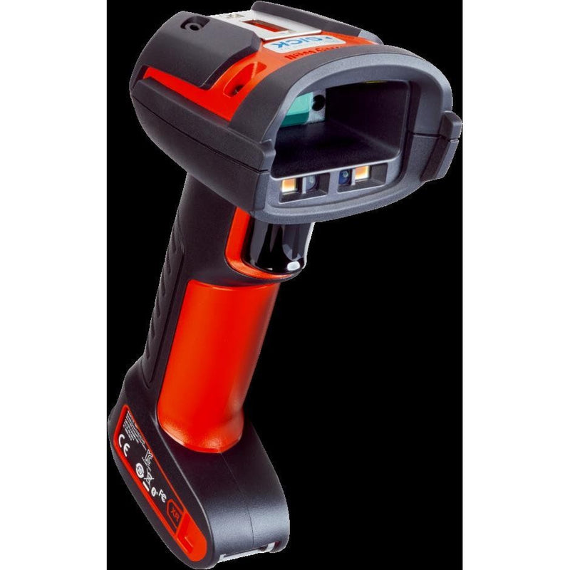 Sick - Laserscanner Handheld-Scanner HW1990ISR-3 mobil