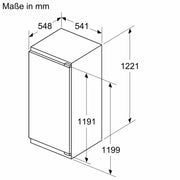 Siemens - Kühlschrank EB-Kühlgerät KI42LVFE0 IQ300