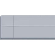 Zumtobel Group - LED-Betriebsgerät AC/DC-Treiber SUP2 DRIVE #22169735 silber