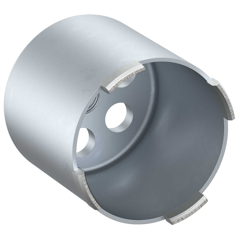 Kaiser - Bohrkrone Diamant-Schleifkrone 1088-02 82mm für Staubabs