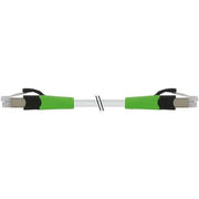 Murrelektronik - Patchkabel Kupfer Industrie Ethernetkabel 7000-74701-7770060 gr, 0,6m