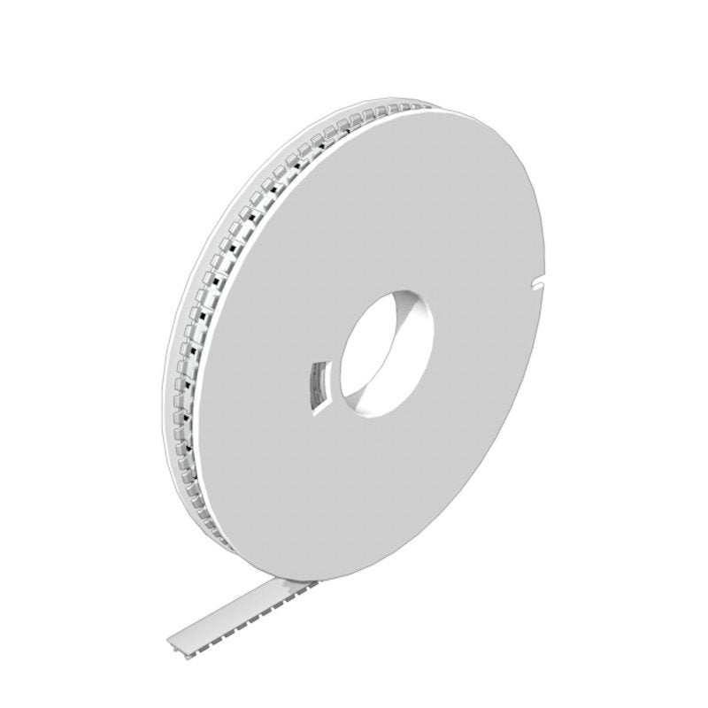 Weidmüller - Klemmenmarkierung MF 10/10 MM WS − 300 Stück