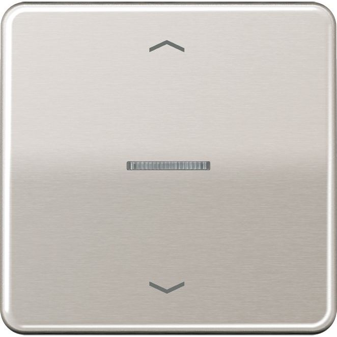 Jung - Bedienelement intelligent eNet Funk-Steuertaste FM CD 1700 P PT Standard 1fach