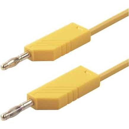 SKS Kontakttechnik - Zubehör/Ersatzteile für Prüf- und Messgeräte (Elektro) Meßleitung MLN 100/1 ge