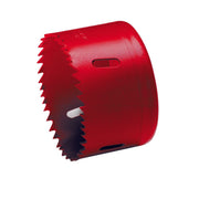 Cimco Werkzeuge - Lochsäge 207452 52mm, HSS-Bi-Metall