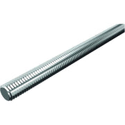 Dresselhaus - Gewindebolzen 1614/001/99 20 Form A, 1m, zn