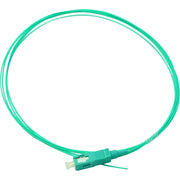 Televes - Patchkabel LWL Pigtail-Patchkabel MM 2m OSCPC2OM3-P OM LSFH Innen SC/PC