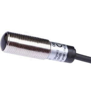 Ipf Electronic - Einweg-Lichtschranke Sensor,opt.,Empfänger OE126003 M12x1, 15m