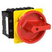 Eaton - Lasttrennschalter Hauptschalter P3-100/EA/SVB/2HI11 Not-Aus/Einbau/2S/2Ö
