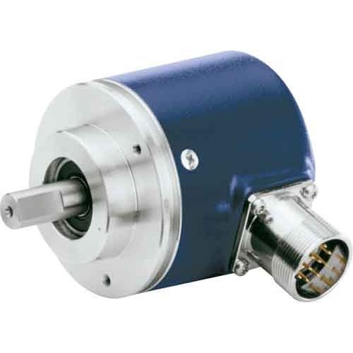 Baumer - Drehgeber Absolut Drehgeber Multitur GM400.012A102 n mit SSI-Schnittste