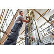 BESSEY - Schraubzwinge Ganzstahl-Schraubzwinge GZ60-12KG