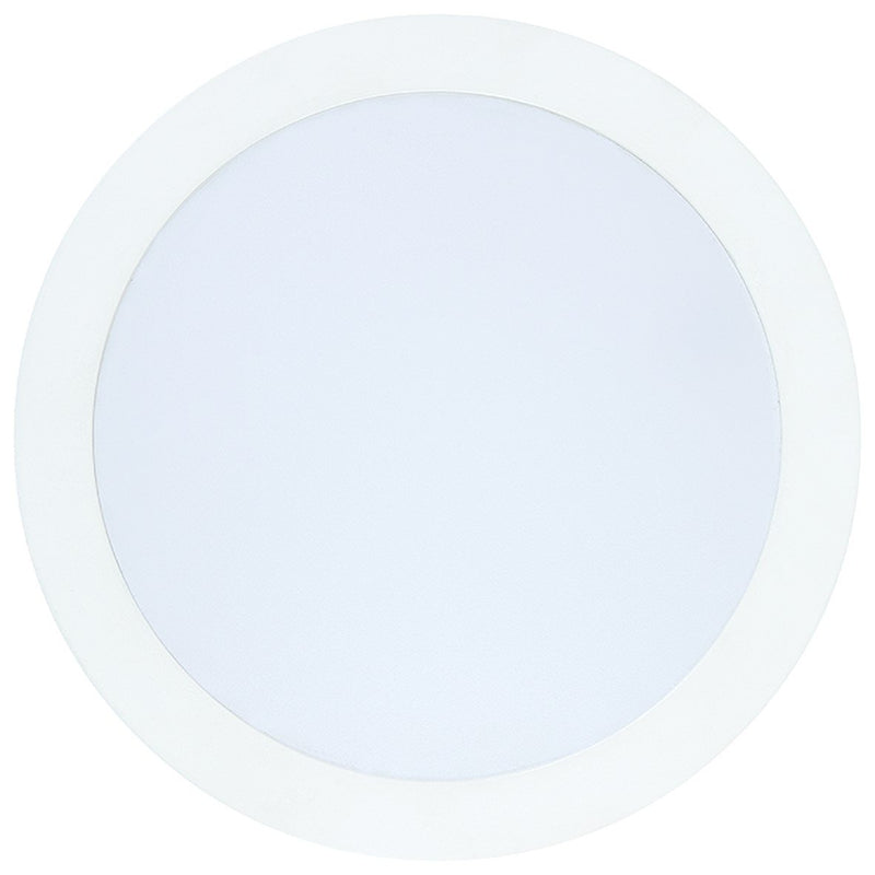 Nobile - Decken-/Wandleuchte LED-Panel Flat IP44 1571435012 830, 350mA, ws