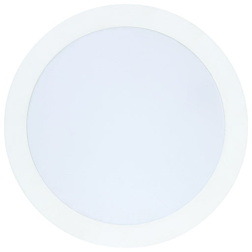 Nobile - Decken-/Wandleuchte LED-Panel Flat IP44 1571435012 830, 350mA, ws