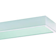 Ridi-Leuchten - Decken-/Wandleuchte Anbauleuchte m.RIDI-Tube IHLS-L 154/ #0660077