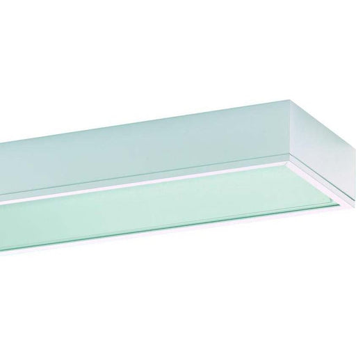Ridi-Leuchten - Decken-/Wandleuchte Anbauleuchte m.RIDI-Tube IHLS-L 154/ #0660077