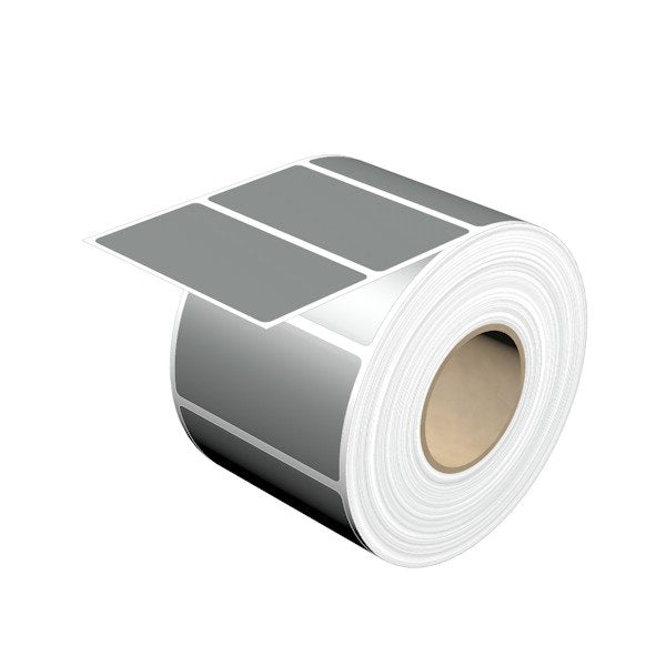 Weidmüller - Kennzeichnungsmaterial Gerätemarkierer THM MT30X 65/35 SI