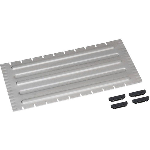 Sortimo - Zubehör/Ersatzteile für Werkzeugkasten, -schrank, -wagen und Werkbank TBS Trennblech 5267948 f.WM 350, 161/309
