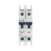 Eaton - Leitungsschutzschalter FAZ-C6/2-NA C 6A 2p