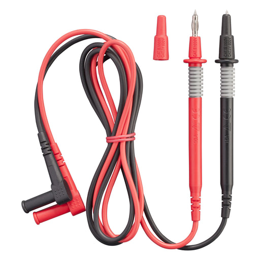 Benning - Zubehör/Ersatzteile für Prüf- und Messgeräte (Elektro) Messleitungen Messleitungen 4 mm 4mm