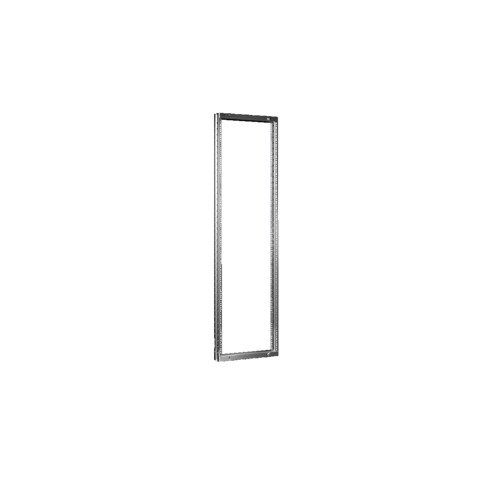 Rittal - Komponente für den Ausbau (Schaltschrank) Schwenkrahmen VX 8619.013 beidseit., für B:600