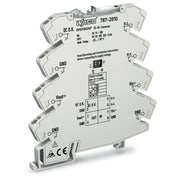 WAGO - Gleichstromversorgung DC-DC-Wandler 787-2810 DC 24 V