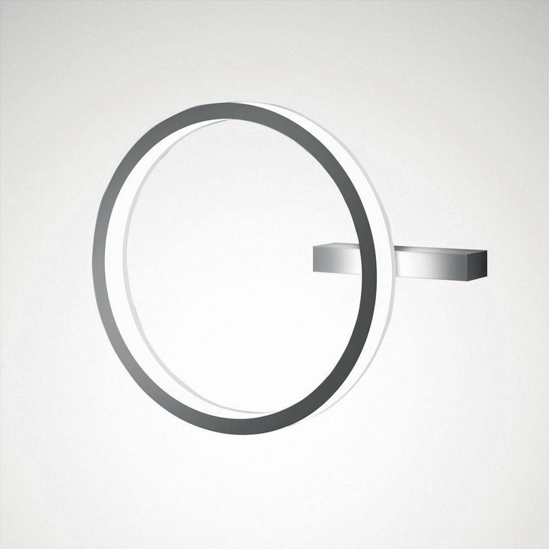 Trilux - Decken-/Wandleuchte LED-Anbauleuchte PolaronIQ W2#6335840 2000-830 ET