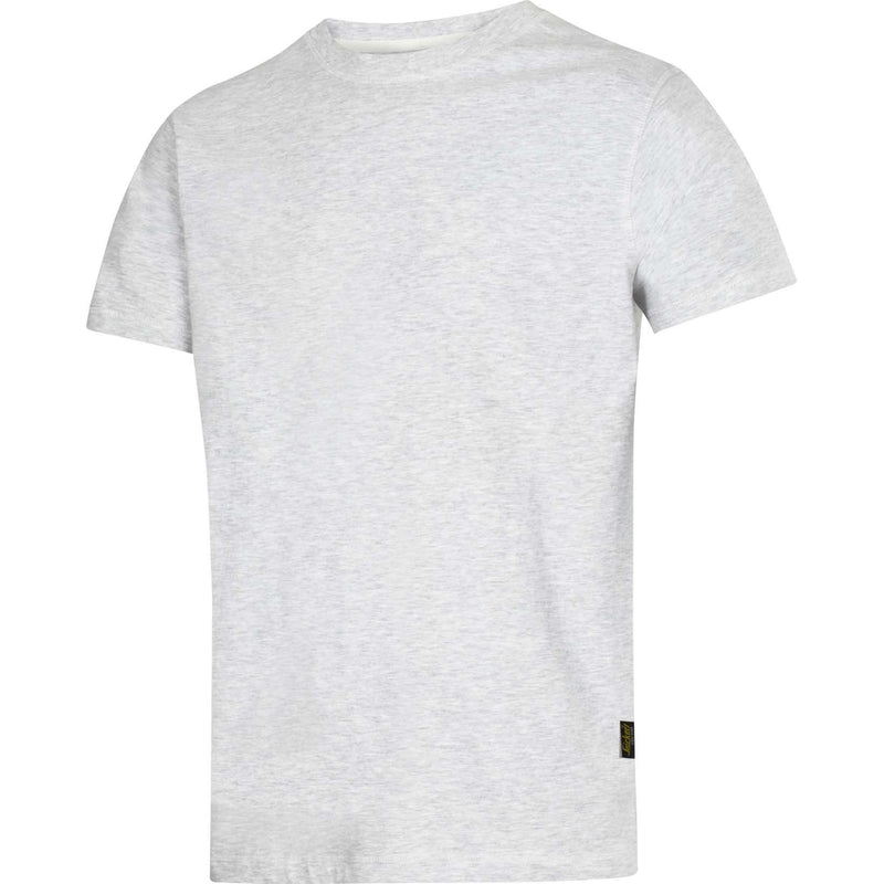 Snickers Workwear - T-Shirt 25020700003 grau, Gr.XS