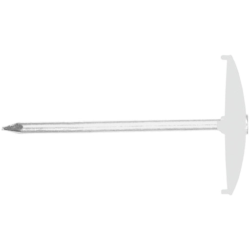 Fischer Deutschl - Nagelscheibe NSB 3/60 27x34mm − 100 Stück