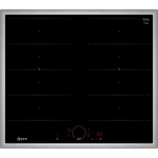 Constructa-Neff - Kochfeld EB-Autark-Kochfeld T66SHX4L0 FlexInduction