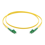 Corning - Patchkabel LWL Patchkabel F181802G2Z20010M 2x2.0mm 10m gelb