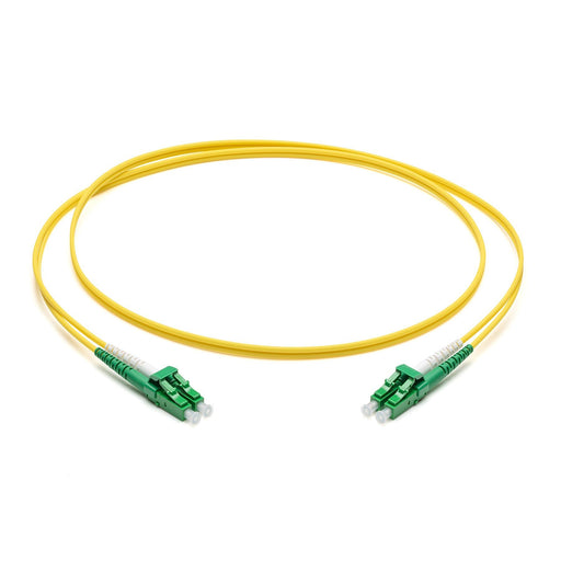 Corning - Patchkabel LWL Patchkabel F181802G2Z20010M 2x2.0mm 10m gelb