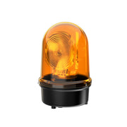 Werma - Rundumkennleuchte Rundumsignalleuchte LED 88433075 24VDC gelb