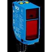 Sick - Lichttaster mit Hintergrundausblendung MultiTask-Lichtschranke WTT12L-A2523
