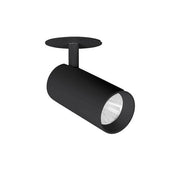 Brumberg Leuchten - Downlight/Strahler/Flutlicht LED-Halbeinbau-Strahler 88782184DA 4000K