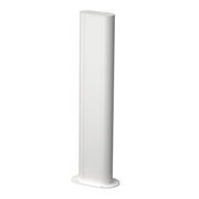 OBO Bettermann - Installationssäule ISSOGHS70140RW Boden