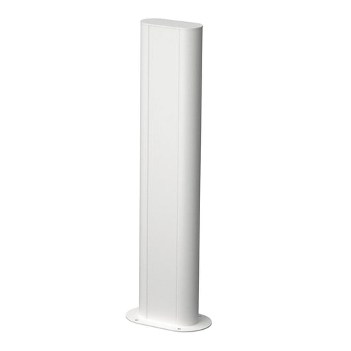 OBO Bettermann - Installationssäule ISSOGHS70140RW Boden