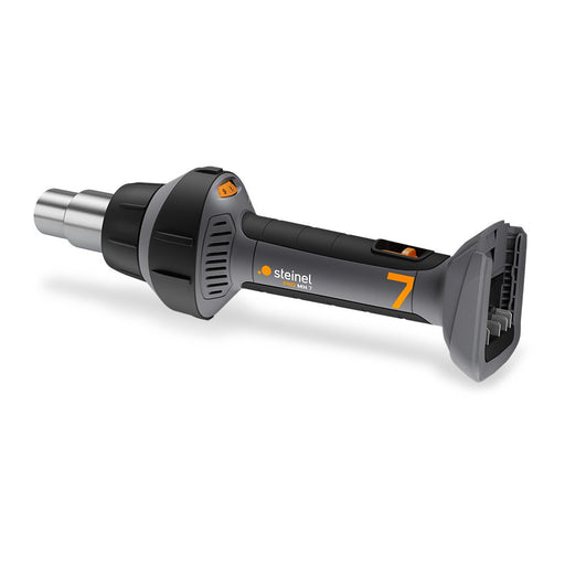 Steinel - Heißluftgebläse/-pistole (elektrisch) Akku-Heißluftgebläse MobileHeat 7 #085926 ohne Akku u.Ladeger. − 1 Stück