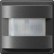 Gira - Bewegungsmelder-Sensor Bewegungsmelderaufsatz 537367 anthrazit